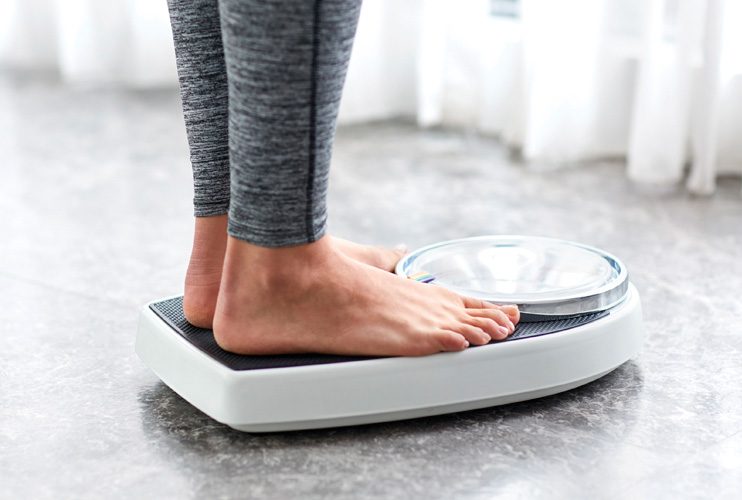 10 Reasons Why You’re Not Losing Weight 10 Reasons Why You’re Not Losing Weight