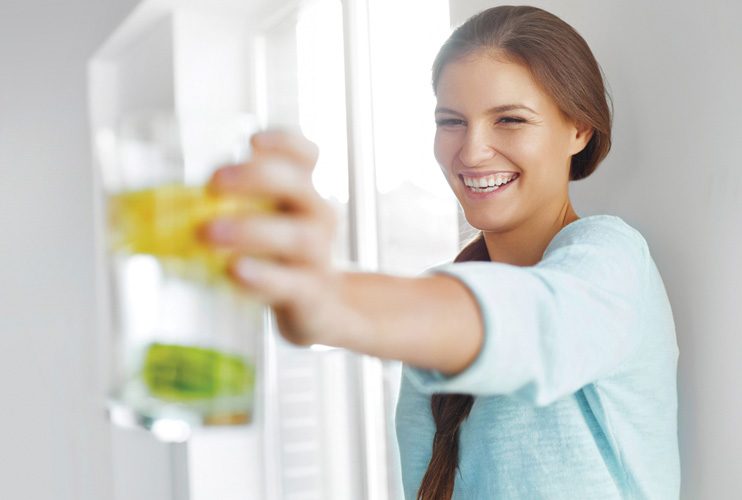 The Benefits of a Good Detox The Benefits of a Good Detox