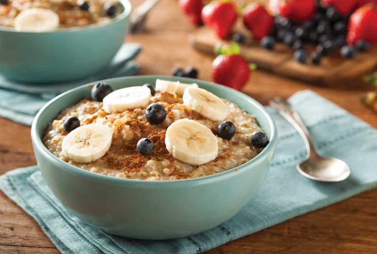 Want a Flat Belly? Eat THIS for Breakfast! Want a Flat Belly? Eat THIS for Breakfast!