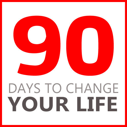 Your 3-Month Transformation Guide to Burning the Fat Away Your 3-Month Transformation Guide to Burning the Fat Away