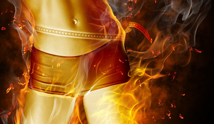 How to Burn Fat and Boost Your Metabolism How to Burn Fat and Boost Your Metabolism