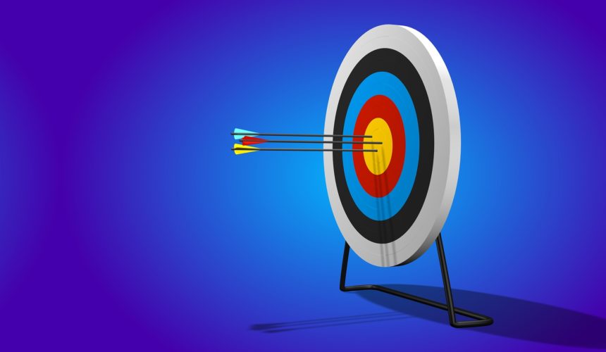 The Importance of Goal Setting The Importance of Goal Setting