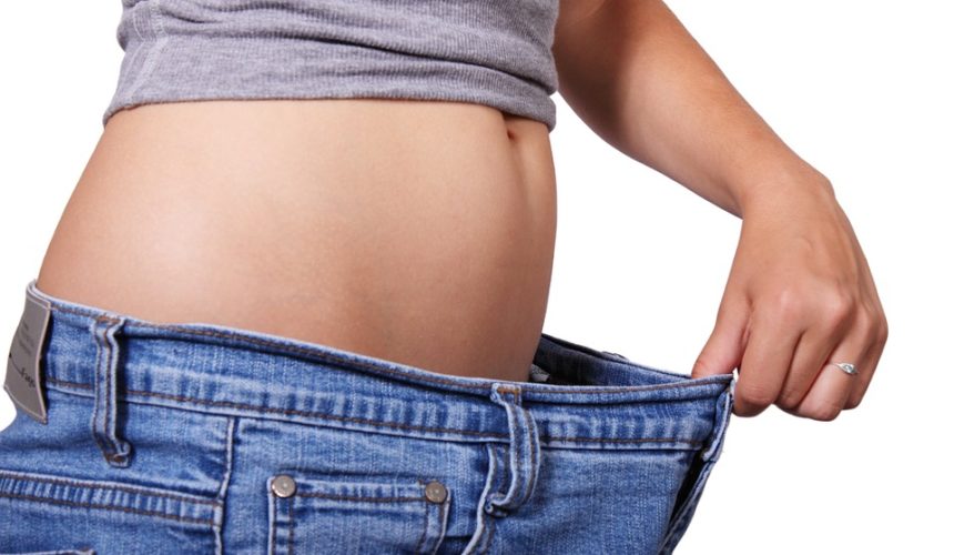 Gift Your Body with the Building Blocks to Lose Weight Gift Your Body with the Building Blocks to Lose Weight