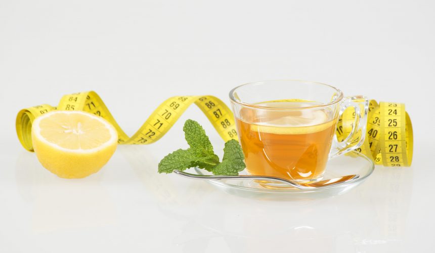 Herbex Fat Burning Tea Herbex Fat Burning Tea