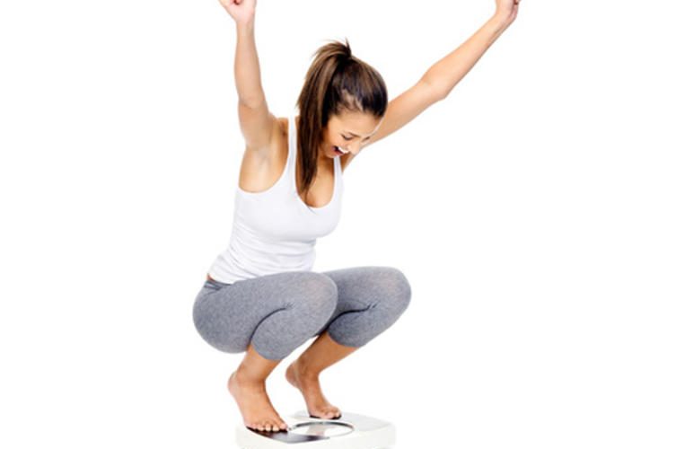 The Top 5 Natural Weight Loss Ingredients for Women and Men The Top 5 Natural Weight Loss Ingredients for Women and Men