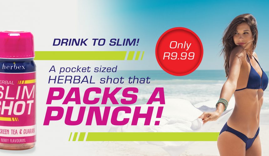 Herbal Slim Shot: The Healthy Way to Increase Energy and Promote Weight Loss Herbal Slim Shot: The Healthy Way to Increase Energy and Promote Weight Loss