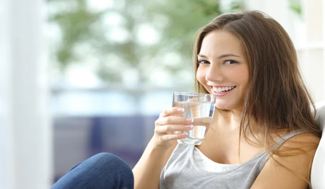 10 Life-Changing Reasons to Drink More Water 
