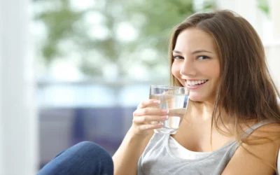 10 Life-Changing Reasons to Drink More Water