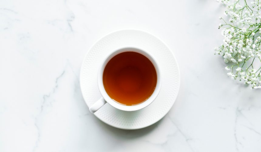 Herbal Detox Tea can Change Your Lifestyle Herbal Detox Tea can Change Your Lifestyle