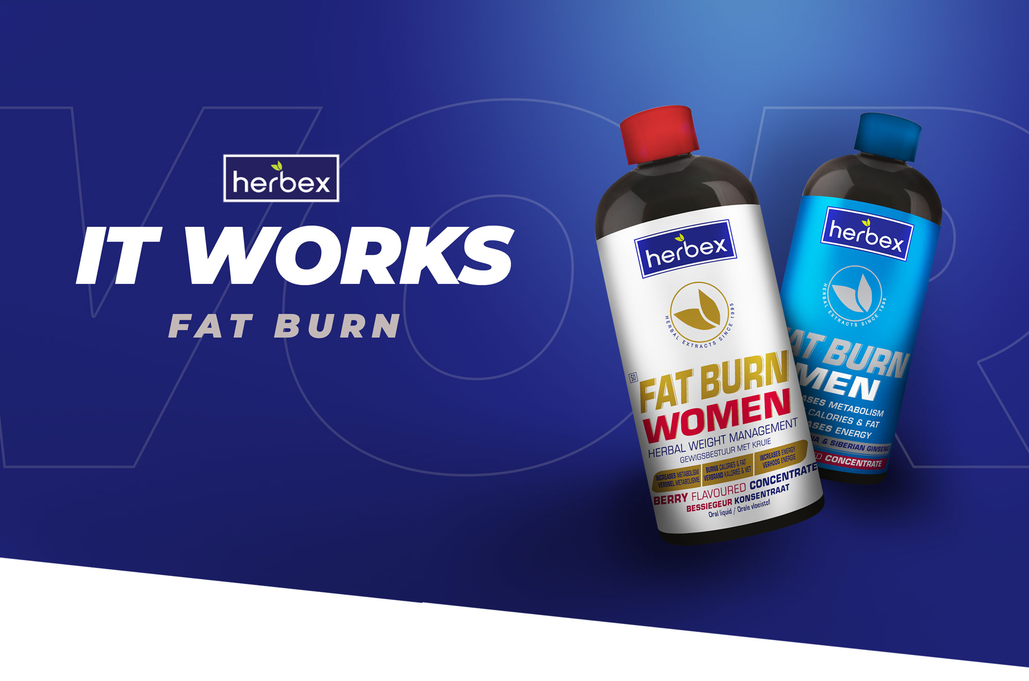 Fat Burn Herbex