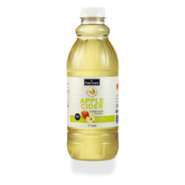 Apple Cider vinegar