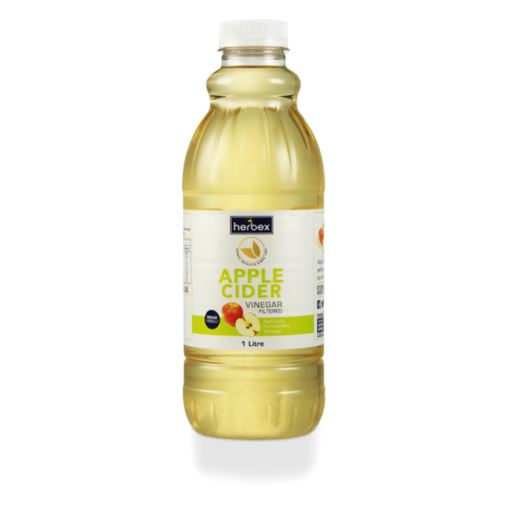 Apple Cider vinegar