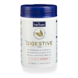 Digestive Aid 30 Tablets
