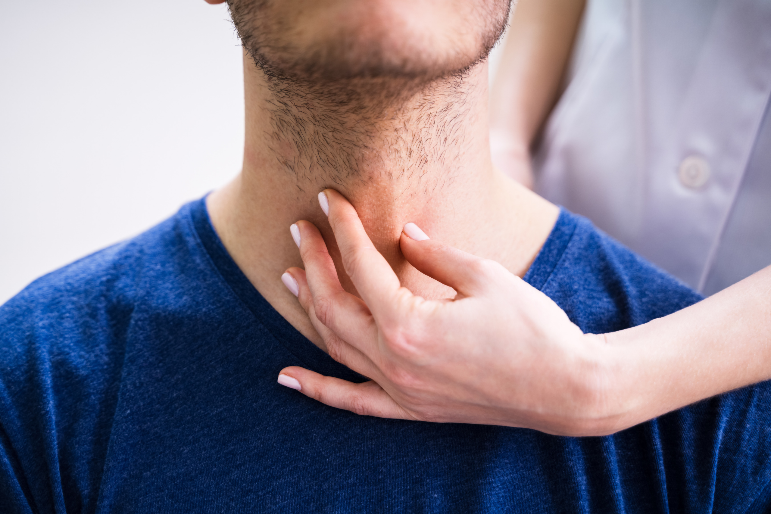6 Out Of 10 Men Have Low Libido Due To Underactive Thyroid (And A Tendency  To Gain Weight). - Herbex