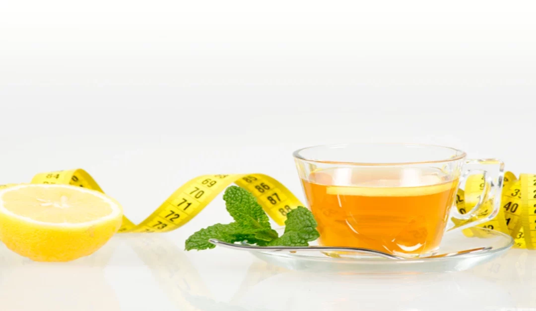 5 Benefits of Green Tea