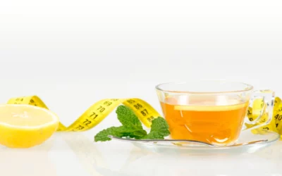 5 Benefits of Green Tea