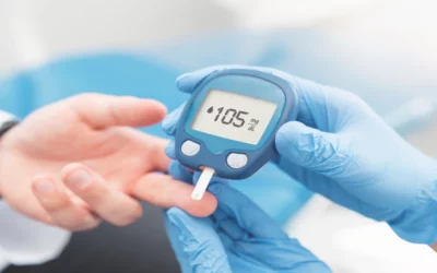 5 Ways to manage diabetes with a healthy lifestyle
