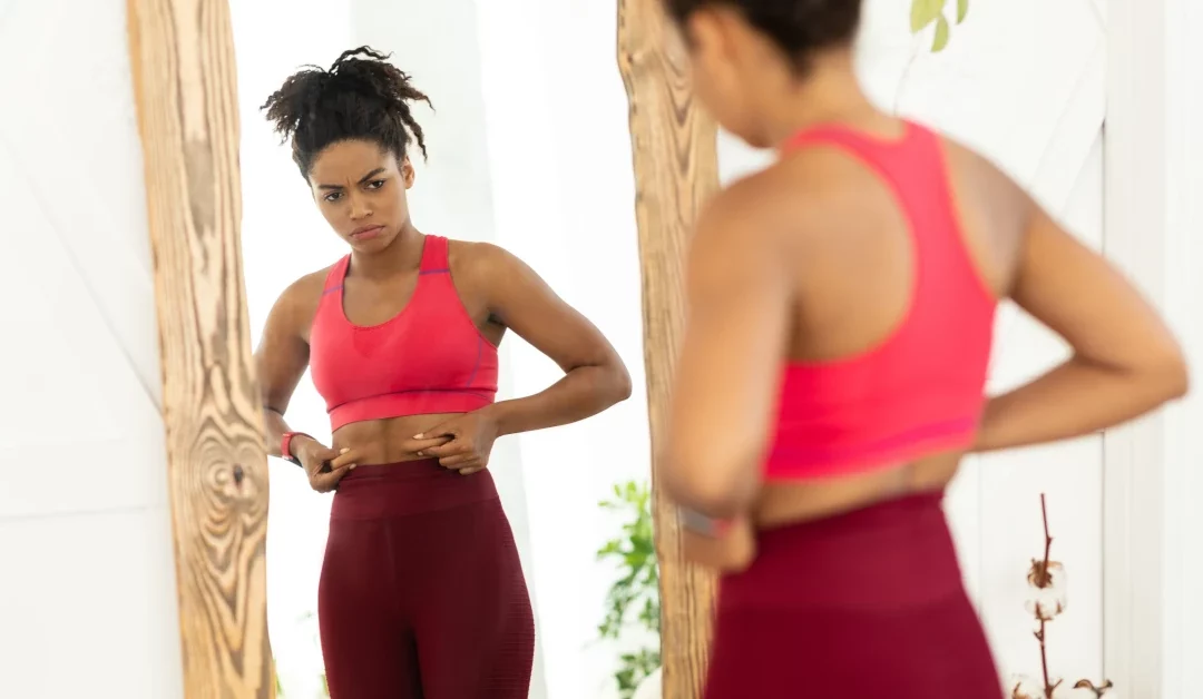 5 Common Weight loss Struggles and How to Overcome Them