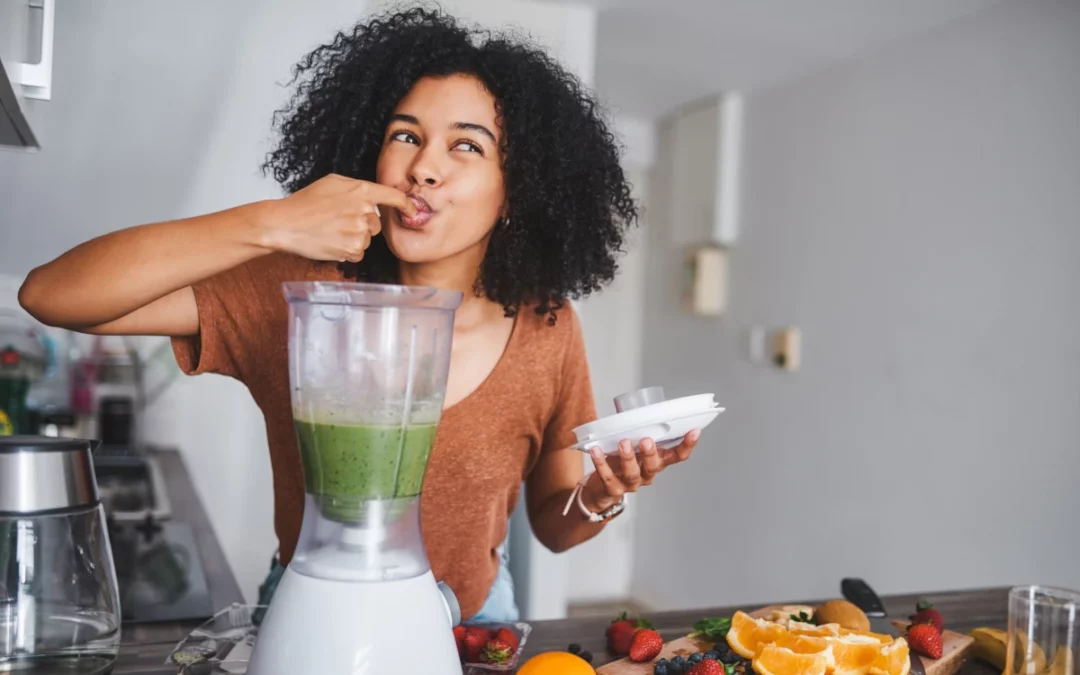5 Essential Tips for a Weight Loss Mindset for Women