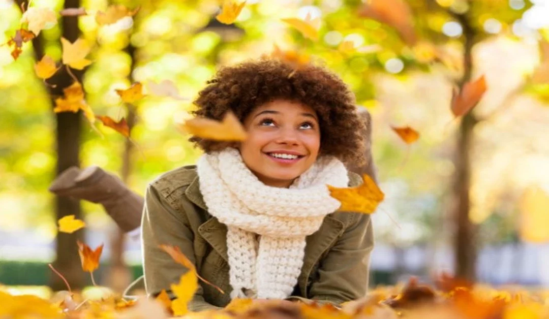 6 Ways to stay healthy during the change of seasons