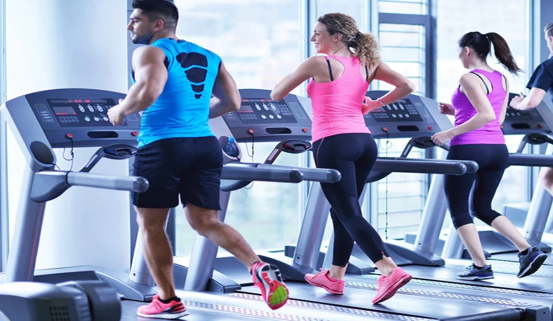 7 Secrets to becoming a runner