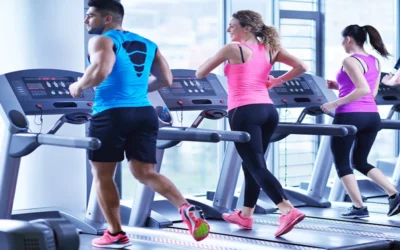 7 Secrets to becoming a runner