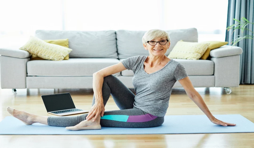 8 Ways to winter-proof your workout