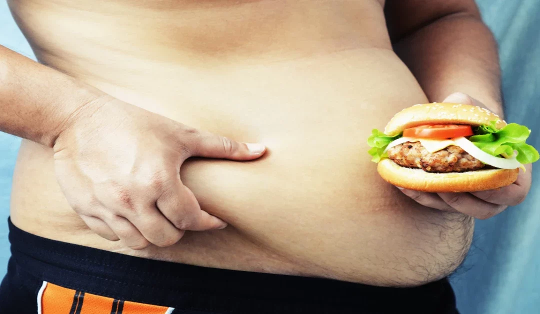 An unstable blood sugar balance could be the reason you’re not losing weight. Here’s why.