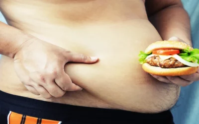 An unstable blood sugar balance could be the reason you’re not losing weight. Here’s why.