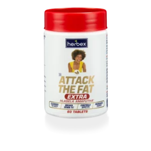 Attack the fat extra tablets