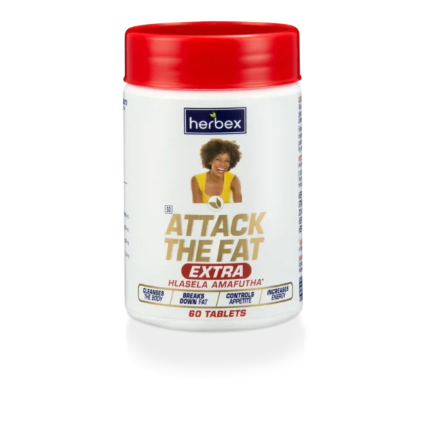 Attack the fat extra tablets