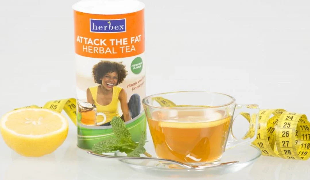 Attack the Fat Tea – Hlasela Amafutha