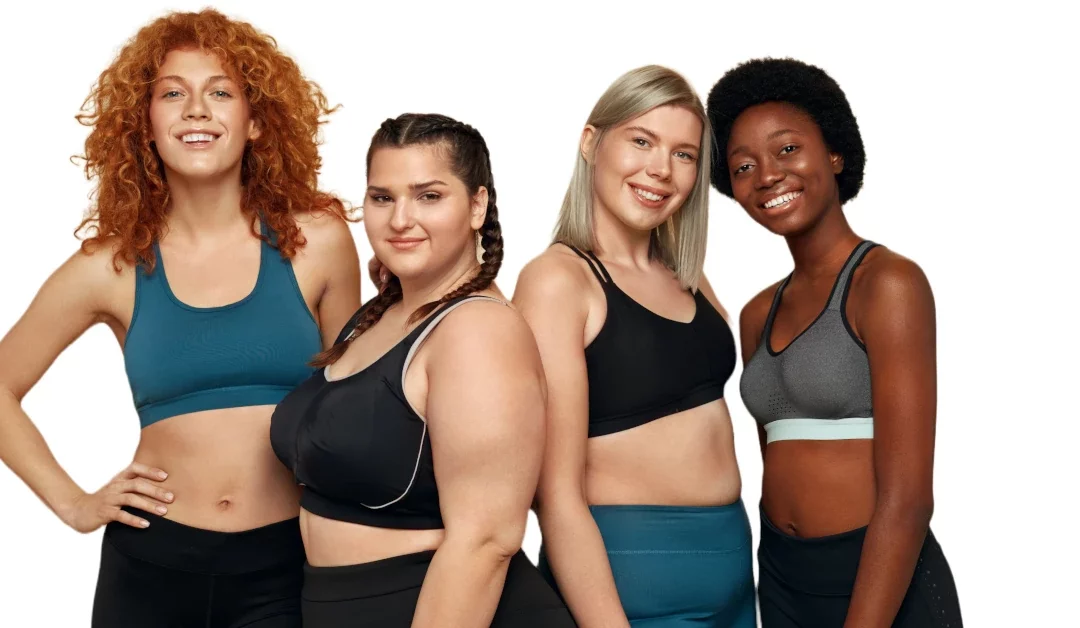 What Body Type am I?