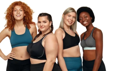 What Body Type am I?