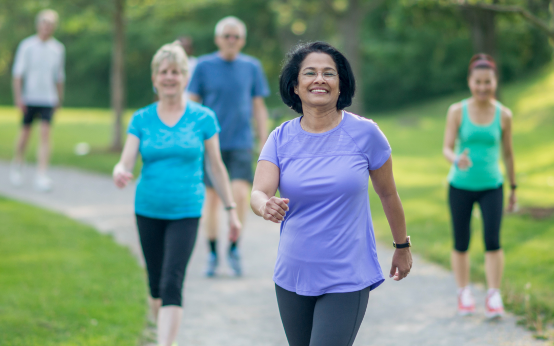 Can’t afford to exercise?