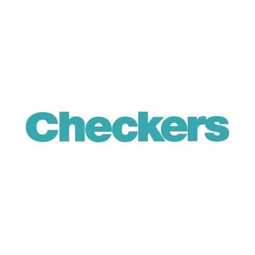 Checkers Logo