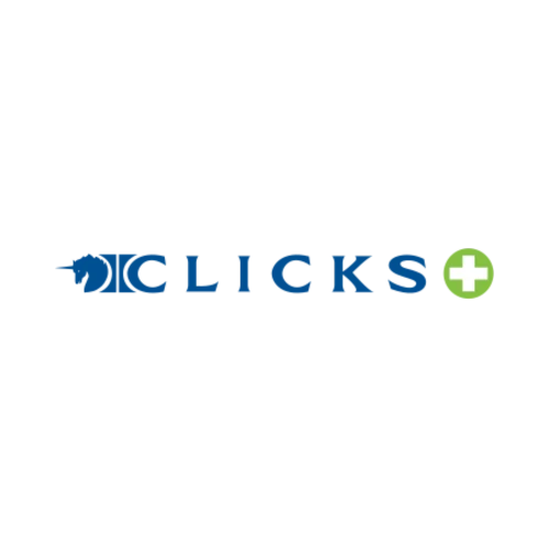 Clicks South Africa logo