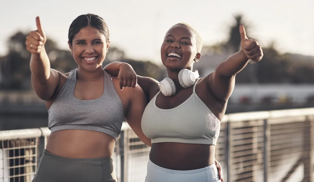 Cracking the Weight Loss Plateau: Empowering yourself on your weight loss journey