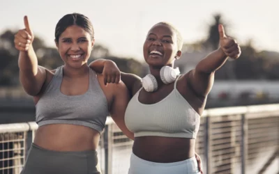 Cracking the Weight Loss Plateau: Empowering yourself on your weight loss journey