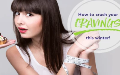 Crush your cravings this winter!