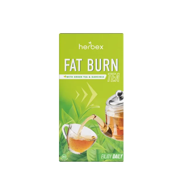 herbex fat burn tea