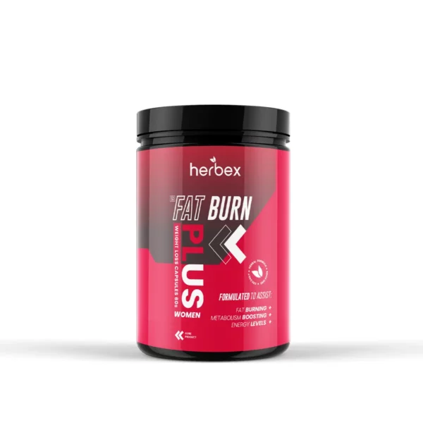 herbex fat burn plus for women