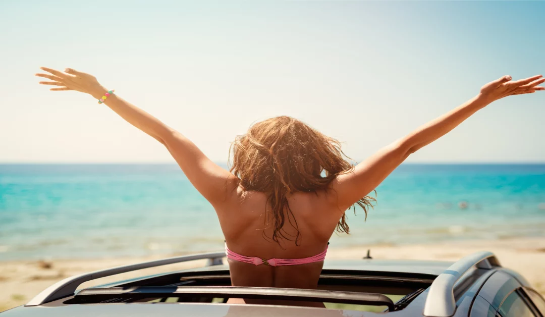 Fat Loss Tips for Summer
