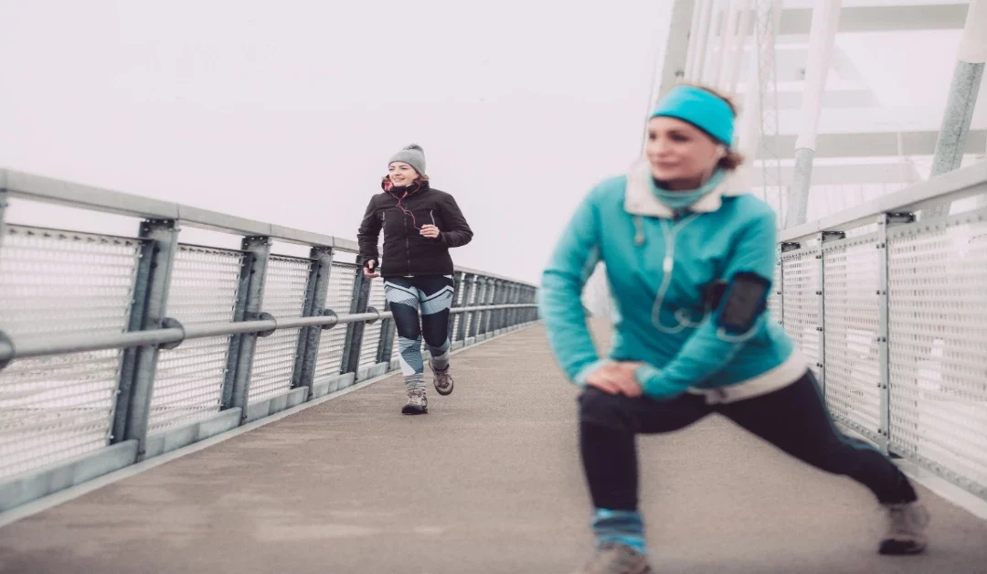 Great ways to boost your metabolism