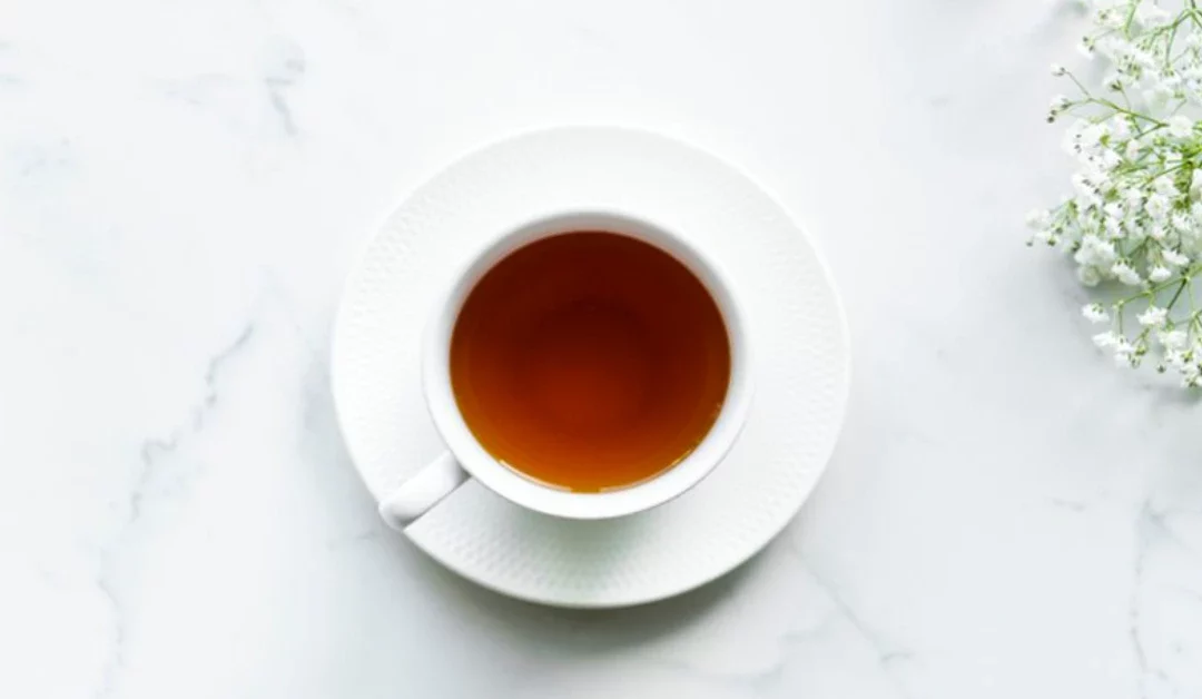 Slimming Tea Weight-Loss Motivation