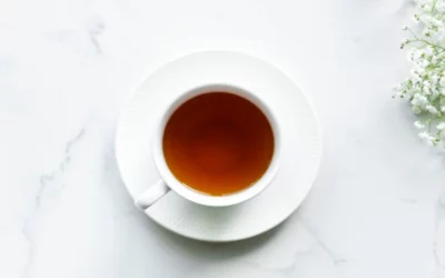 Herbal Detox Teas Can Help You Become a Healthier You