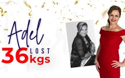Discover Adel’s Inspiring Journey with Herbex