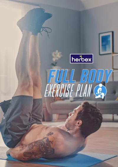 Herbex Full body workout
