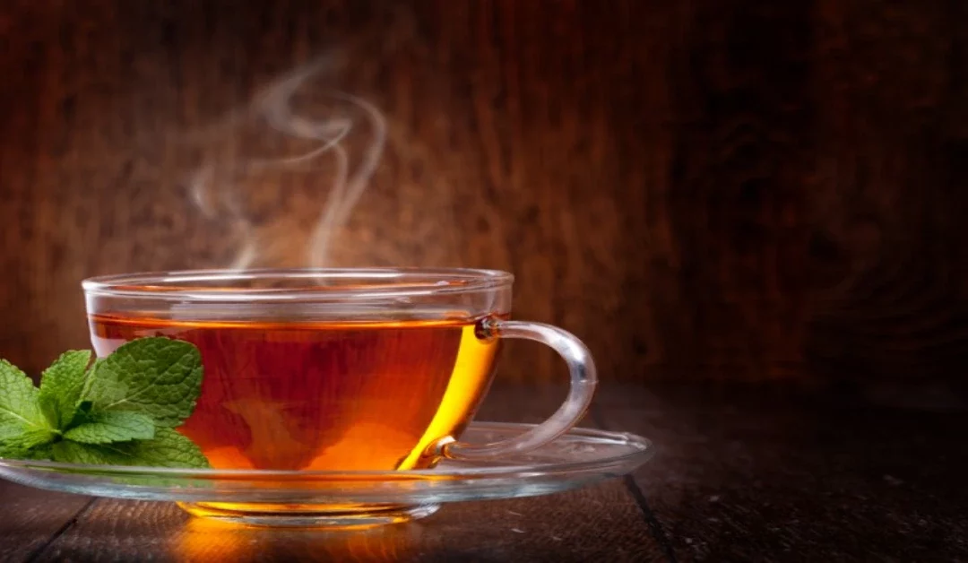 Herbex Slimming Tea for Weight Loss