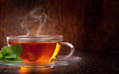 Herbex Slimming Tea for Weight Loss